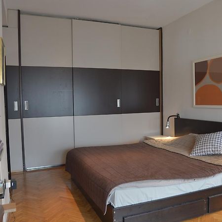 Apartment Danica Belgrado Kamer foto